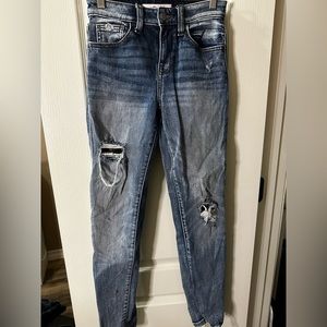 Willow & Root Everyday Jean